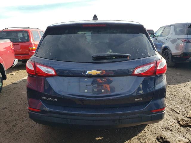 Photo 5 VIN: 3GNAXSEV2KL236047 - CHEVROLET EQUINOX 