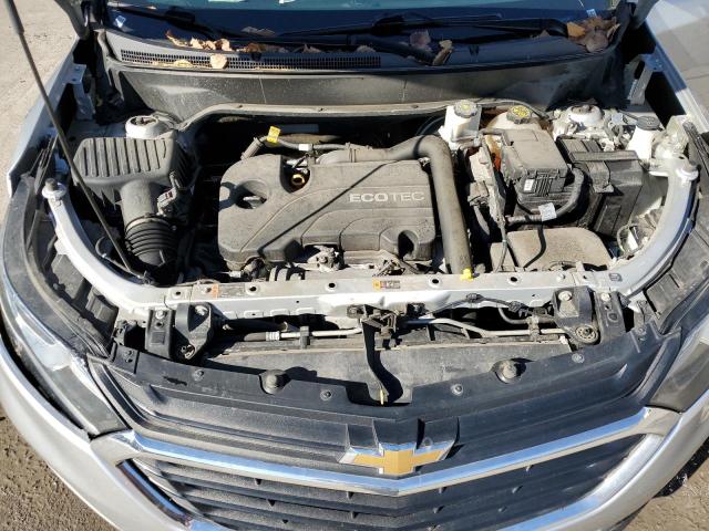 Photo 6 VIN: 3GNAXSEV2KL275723 - CHEVROLET EQUINOX LS 