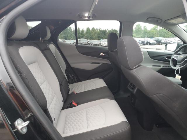 Photo 10 VIN: 3GNAXSEV2KL276886 - CHEVROLET EQUINOX LS 