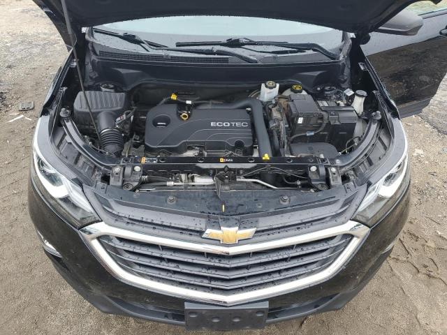 Photo 11 VIN: 3GNAXSEV2KL276886 - CHEVROLET EQUINOX LS 