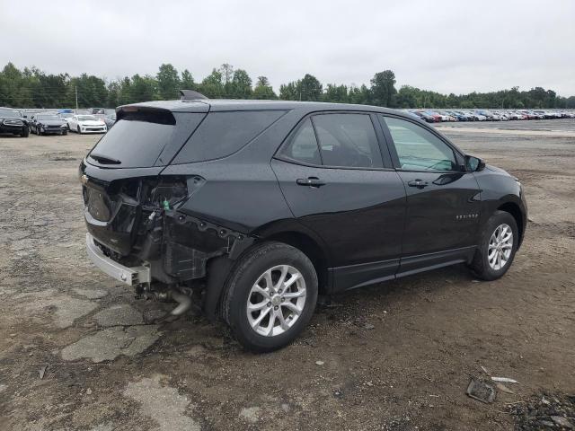 Photo 2 VIN: 3GNAXSEV2KL276886 - CHEVROLET EQUINOX LS 