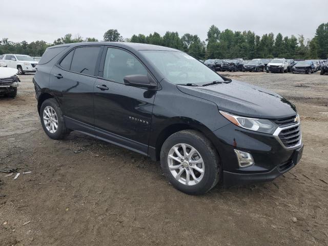 Photo 3 VIN: 3GNAXSEV2KL276886 - CHEVROLET EQUINOX LS 