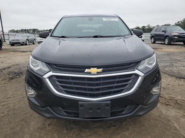 Photo 4 VIN: 3GNAXSEV2KL276886 - CHEVROLET EQUINOX LS 