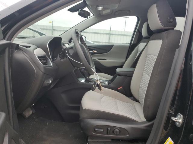 Photo 6 VIN: 3GNAXSEV2KL276886 - CHEVROLET EQUINOX LS 