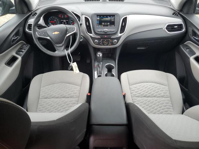 Photo 7 VIN: 3GNAXSEV2KL276886 - CHEVROLET EQUINOX LS 