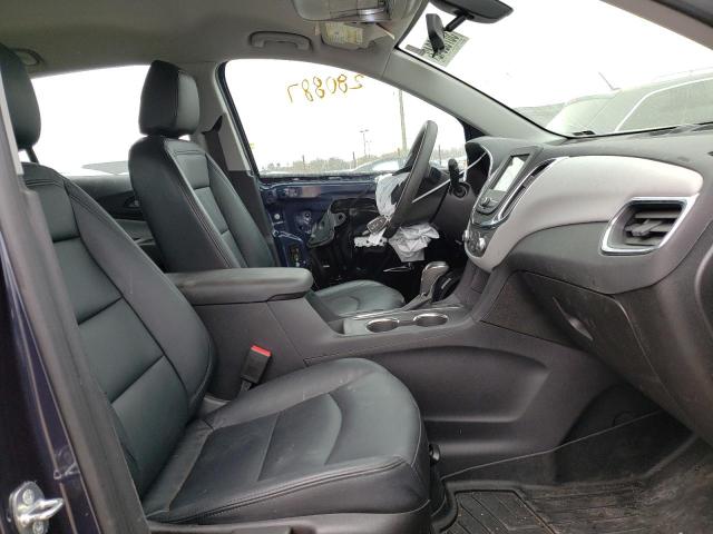 Photo 4 VIN: 3GNAXSEV2KL280887 - CHEVROLET EQUINOX LS 