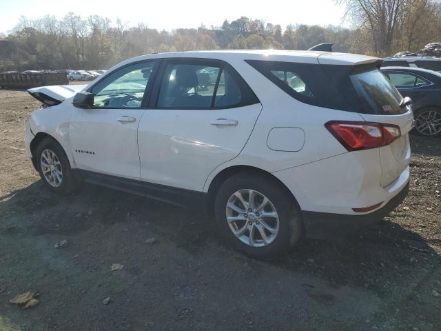 Photo 1 VIN: 3GNAXSEV2KS509252 - CHEVROLET EQUINOX LS 