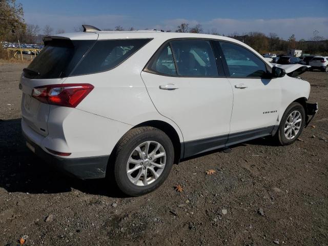 Photo 2 VIN: 3GNAXSEV2KS509252 - CHEVROLET EQUINOX LS 