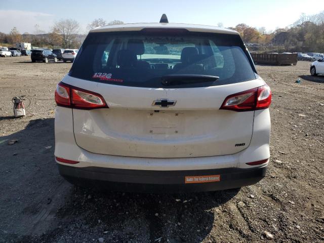 Photo 5 VIN: 3GNAXSEV2KS509252 - CHEVROLET EQUINOX LS 