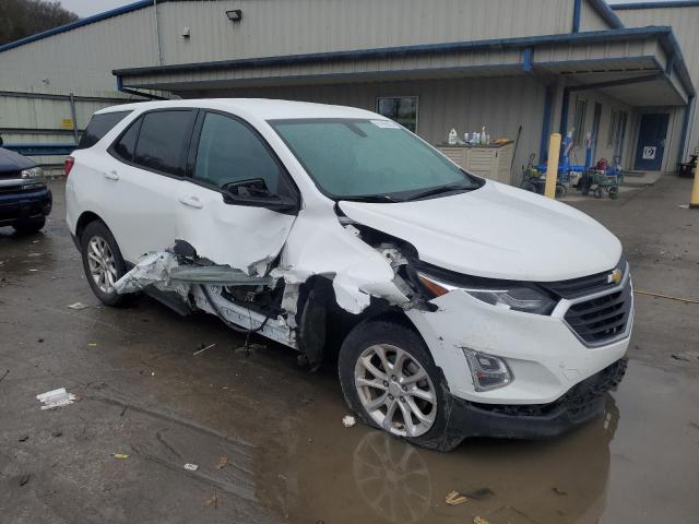 Photo 3 VIN: 3GNAXSEV2KS528304 - CHEVROLET EQUINOX LS 