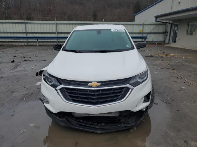 Photo 4 VIN: 3GNAXSEV2KS528304 - CHEVROLET EQUINOX LS 