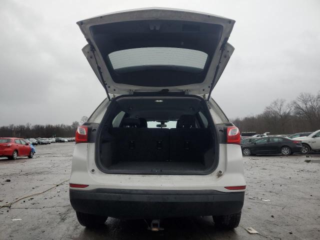 Photo 5 VIN: 3GNAXSEV2KS528304 - CHEVROLET EQUINOX LS 