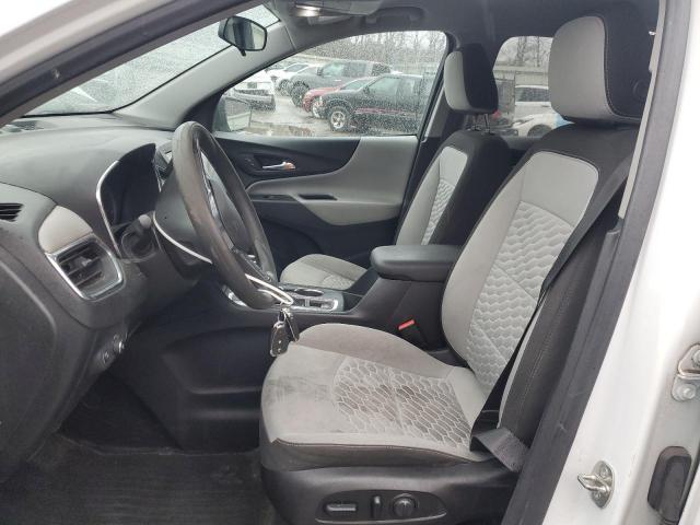 Photo 6 VIN: 3GNAXSEV2KS528304 - CHEVROLET EQUINOX LS 