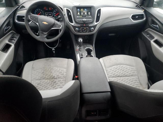 Photo 7 VIN: 3GNAXSEV2KS528304 - CHEVROLET EQUINOX LS 