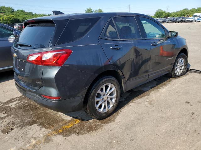 Photo 2 VIN: 3GNAXSEV2KS551288 - CHEVROLET EQUINOX LS 