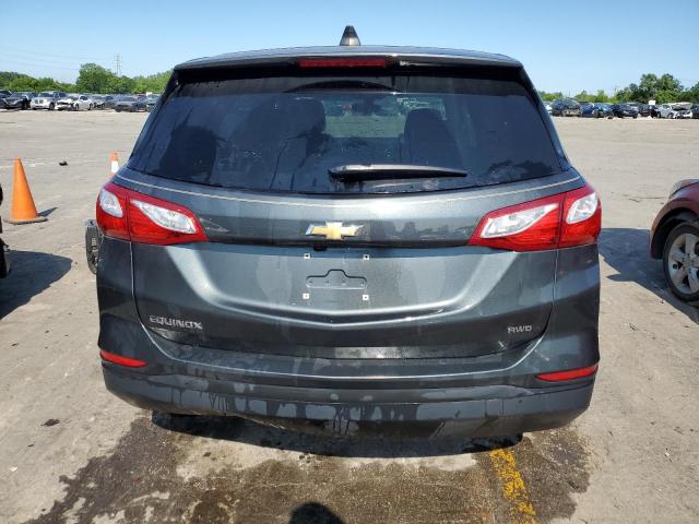 Photo 5 VIN: 3GNAXSEV2KS551288 - CHEVROLET EQUINOX LS 