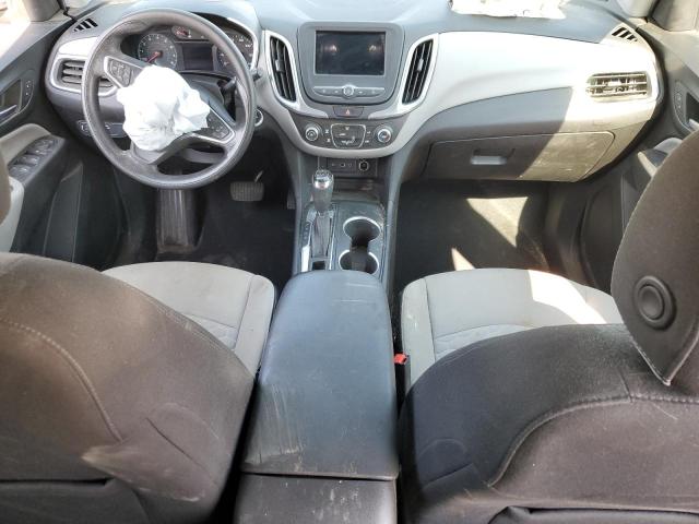 Photo 7 VIN: 3GNAXSEV2KS551288 - CHEVROLET EQUINOX LS 