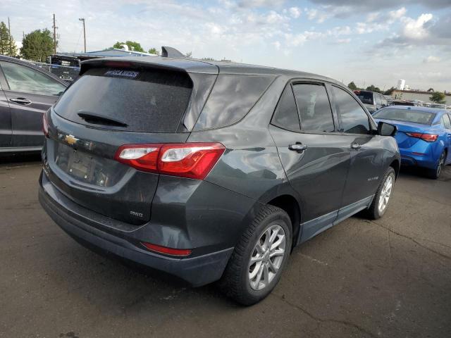 Photo 2 VIN: 3GNAXSEV2KS553042 - CHEVROLET EQUINOX 