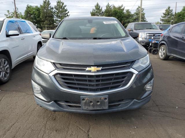 Photo 4 VIN: 3GNAXSEV2KS553042 - CHEVROLET EQUINOX 