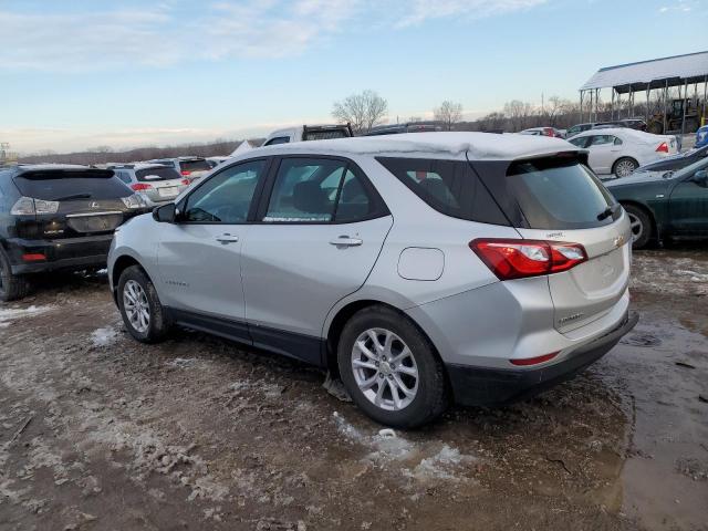 Photo 1 VIN: 3GNAXSEV2MS116502 - CHEVROLET EQUINOX 