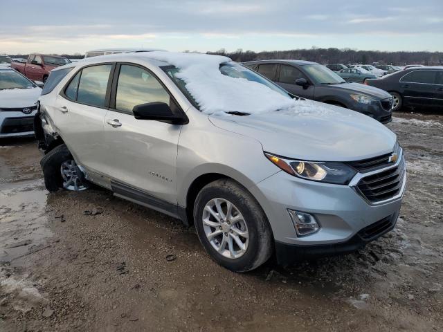 Photo 3 VIN: 3GNAXSEV2MS116502 - CHEVROLET EQUINOX 