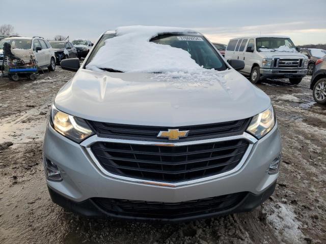 Photo 4 VIN: 3GNAXSEV2MS116502 - CHEVROLET EQUINOX 