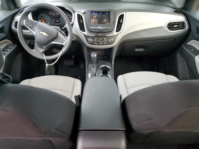 Photo 7 VIN: 3GNAXSEV2MS116502 - CHEVROLET EQUINOX 