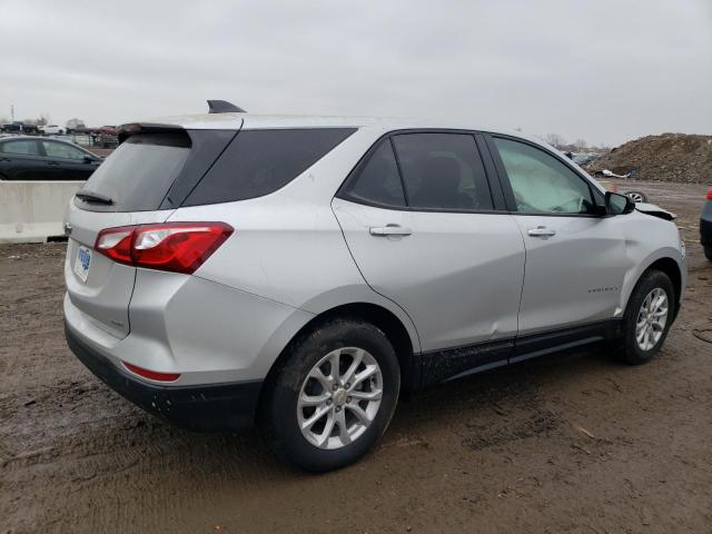 Photo 2 VIN: 3GNAXSEV2MS121134 - CHEVROLET EQUINOX LS 