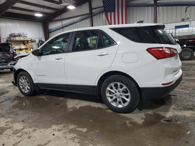 Photo 1 VIN: 3GNAXSEV2MS169328 - CHEVROLET EQUINOX LS 