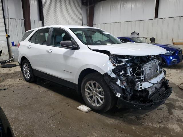 Photo 3 VIN: 3GNAXSEV2MS169328 - CHEVROLET EQUINOX LS 