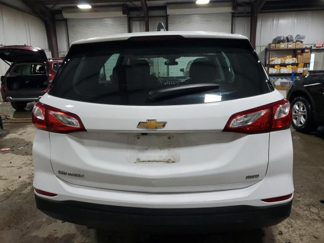 Photo 5 VIN: 3GNAXSEV2MS169328 - CHEVROLET EQUINOX LS 