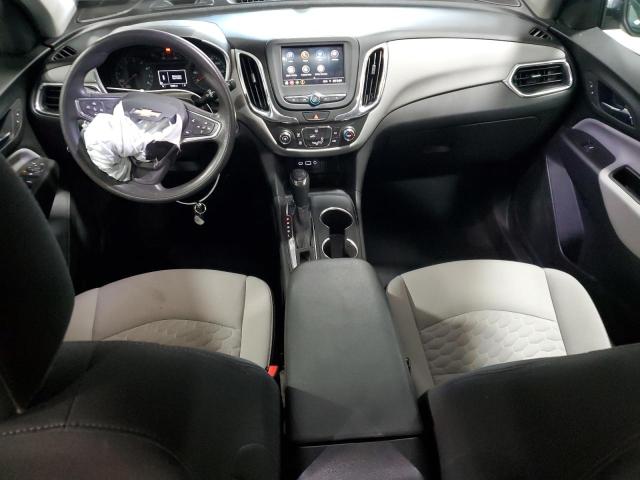 Photo 7 VIN: 3GNAXSEV2MS169328 - CHEVROLET EQUINOX LS 