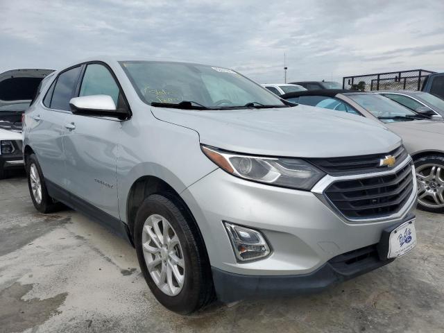 Photo 0 VIN: 3GNAXSEV3JL179887 - CHEVROLET EQUINOX LT 