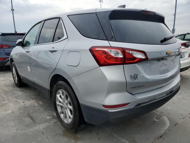 Photo 2 VIN: 3GNAXSEV3JL179887 - CHEVROLET EQUINOX LT 