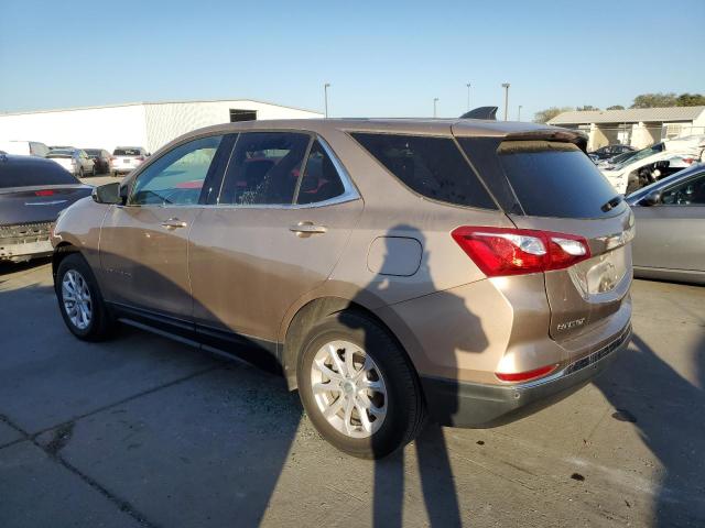 Photo 1 VIN: 3GNAXSEV3JL287071 - CHEVROLET EQUINOX 