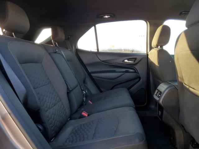 Photo 10 VIN: 3GNAXSEV3JL287071 - CHEVROLET EQUINOX 