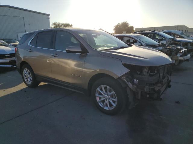 Photo 3 VIN: 3GNAXSEV3JL287071 - CHEVROLET EQUINOX 