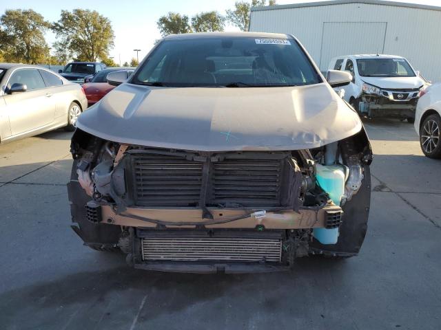 Photo 4 VIN: 3GNAXSEV3JL287071 - CHEVROLET EQUINOX 