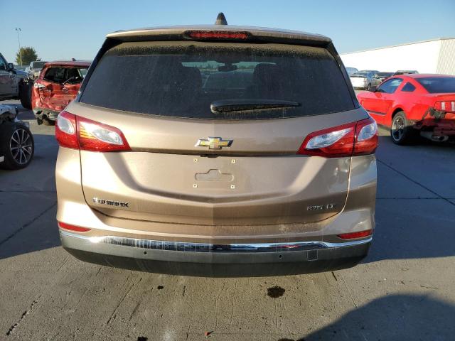 Photo 5 VIN: 3GNAXSEV3JL287071 - CHEVROLET EQUINOX 