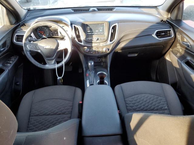 Photo 7 VIN: 3GNAXSEV3JL287071 - CHEVROLET EQUINOX 