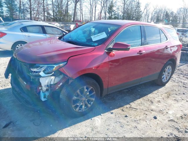 Photo 1 VIN: 3GNAXSEV3JL315399 - CHEVROLET EQUINOX 