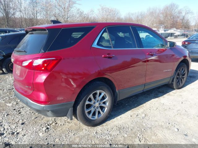 Photo 3 VIN: 3GNAXSEV3JL315399 - CHEVROLET EQUINOX 