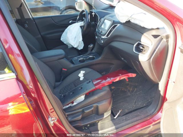 Photo 4 VIN: 3GNAXSEV3JL315399 - CHEVROLET EQUINOX 