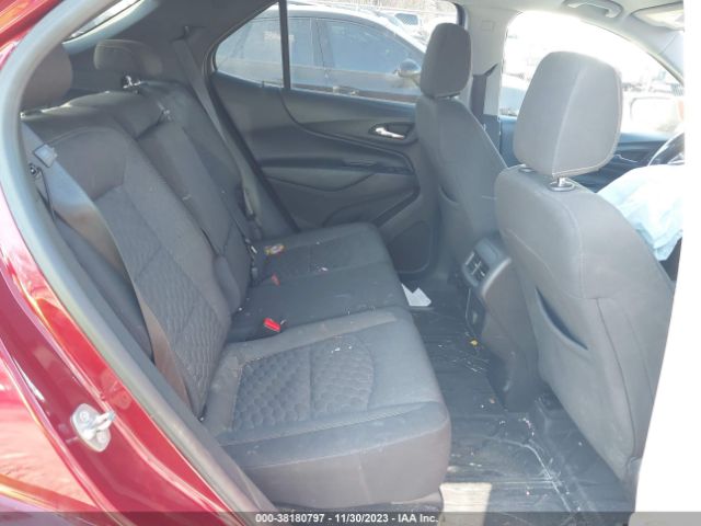 Photo 7 VIN: 3GNAXSEV3JL315399 - CHEVROLET EQUINOX 