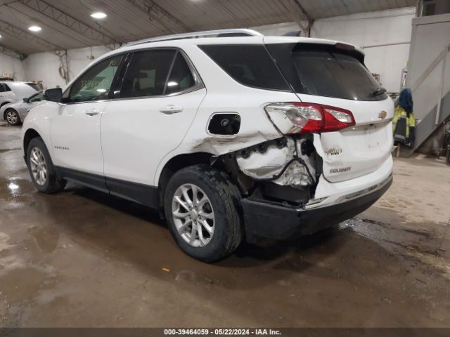 Photo 2 VIN: 3GNAXSEV3JL329447 - CHEVROLET EQUINOX 