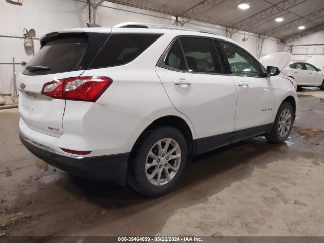 Photo 3 VIN: 3GNAXSEV3JL329447 - CHEVROLET EQUINOX 