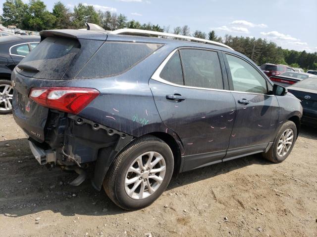 Photo 2 VIN: 3GNAXSEV3JL366823 - CHEVROLET EQUINOX LT 