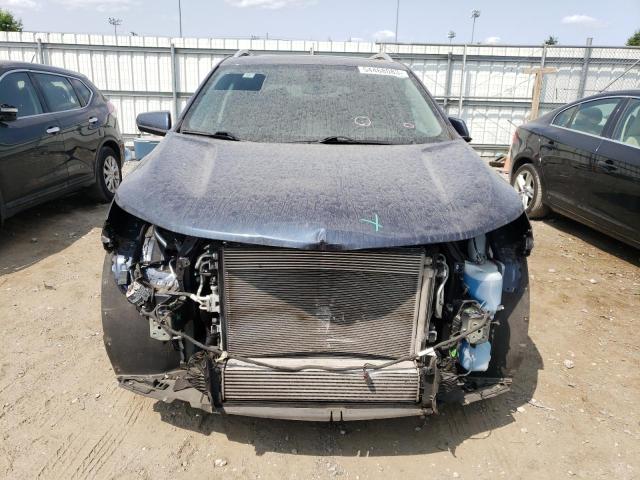 Photo 4 VIN: 3GNAXSEV3JL366823 - CHEVROLET EQUINOX LT 