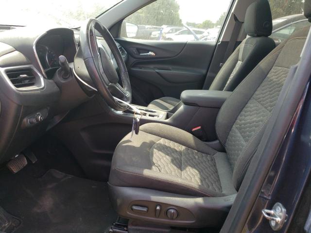 Photo 6 VIN: 3GNAXSEV3JL366823 - CHEVROLET EQUINOX LT 