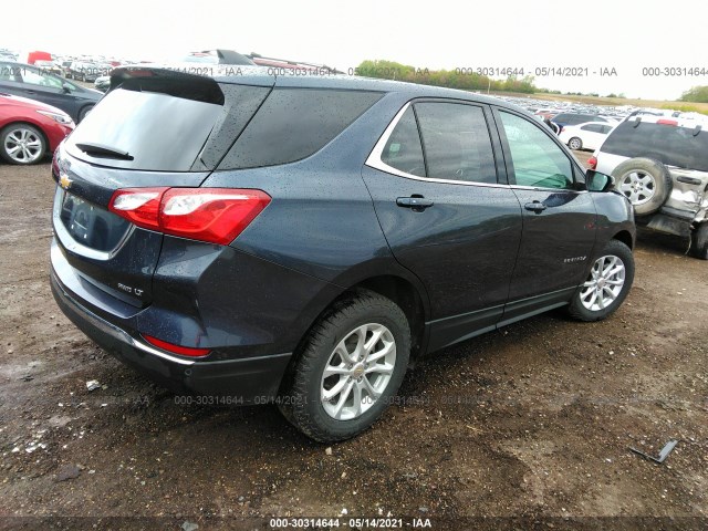 Photo 3 VIN: 3GNAXSEV3JL382813 - CHEVROLET EQUINOX 